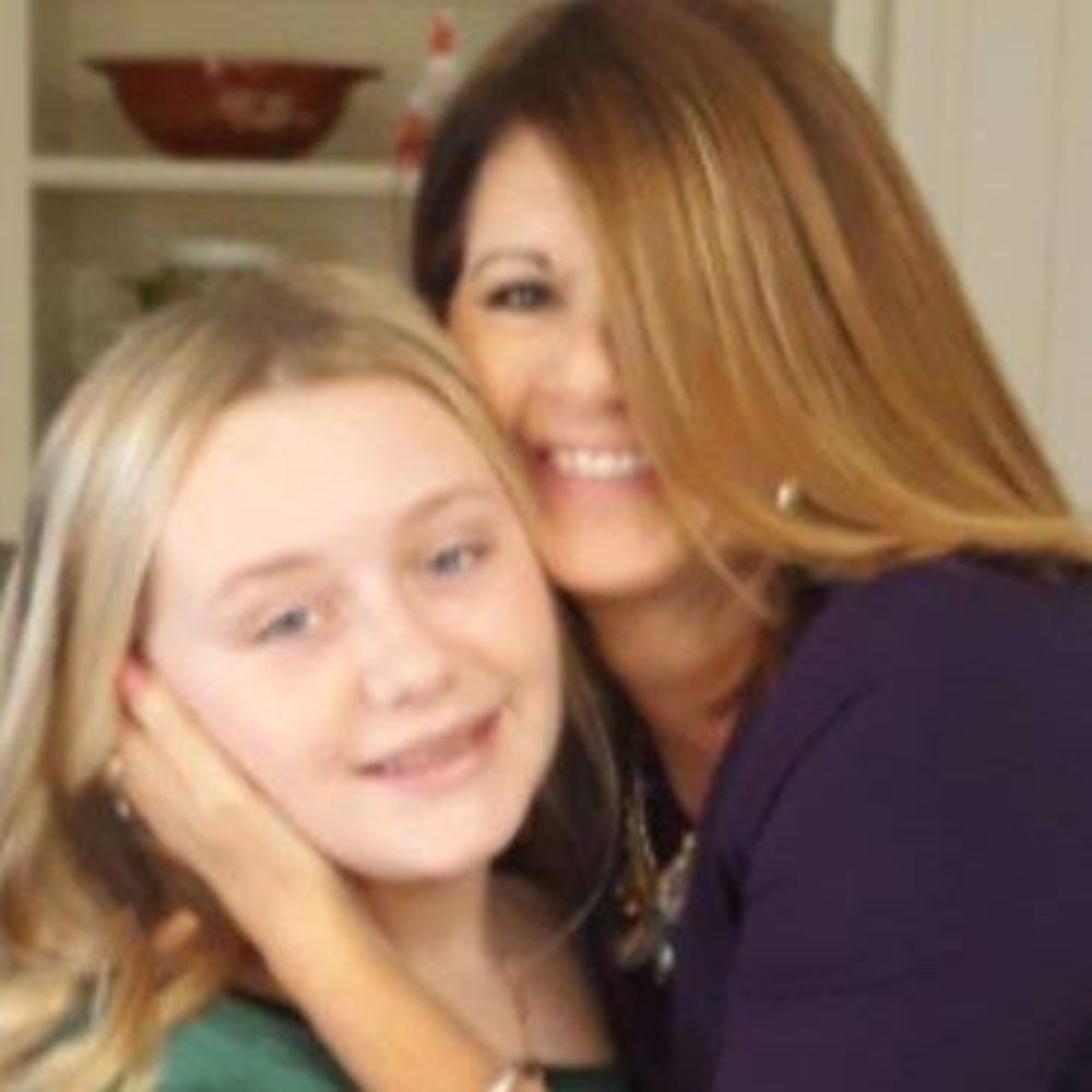 Meet your Posher, Lorrie